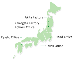 Offices & Factories