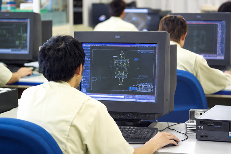 精密金型、塗装治具、マスキング設計