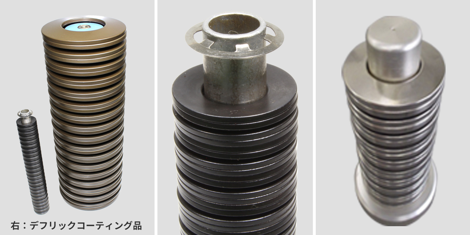 皿ばねセット品